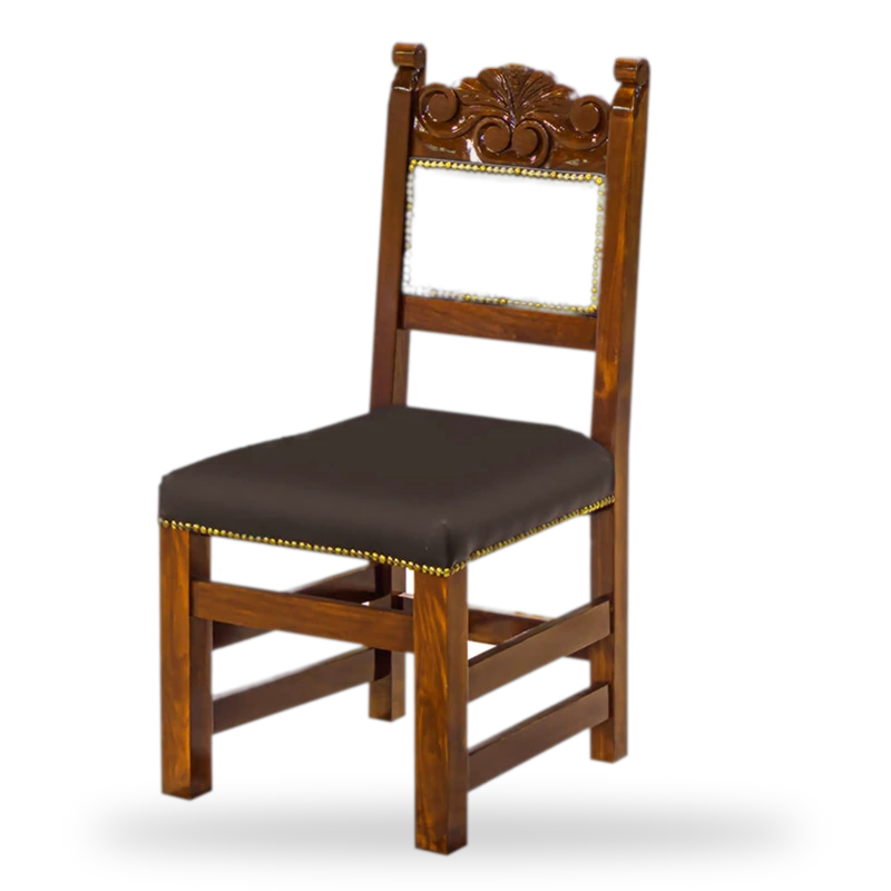 Silla Moderna para Restaurantes Mexicanos - Catálogo MF Imports