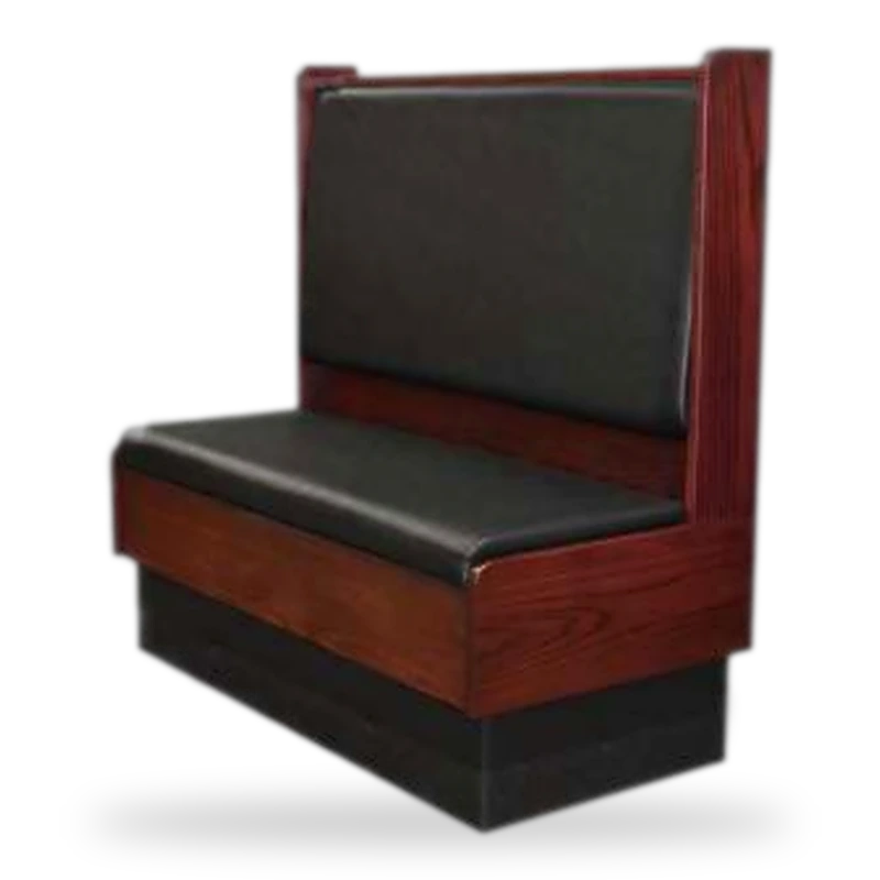 Booth Clasico para Restaurantes Mexicanos - Catálogo MF Imports