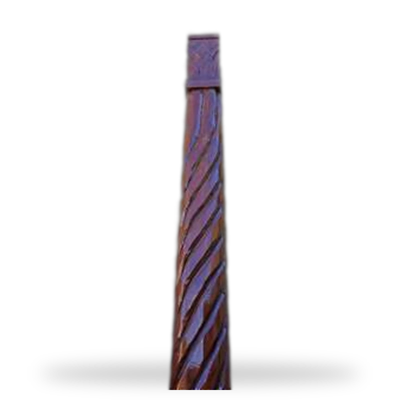 Columnas para Restaurantes Mexicanos - Catálogo MF Imports