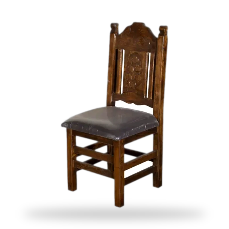 Sillas mexicanas para restaurantes - Catálogo MF Imports