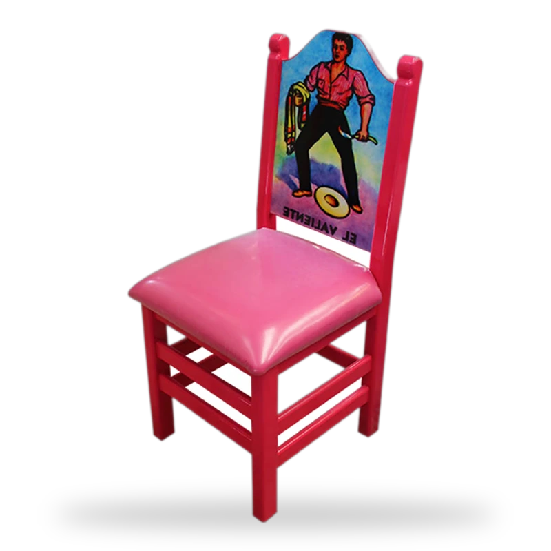 Loteria Mexicana para Restaurantes Mexicanos - Catálogo MF Imports