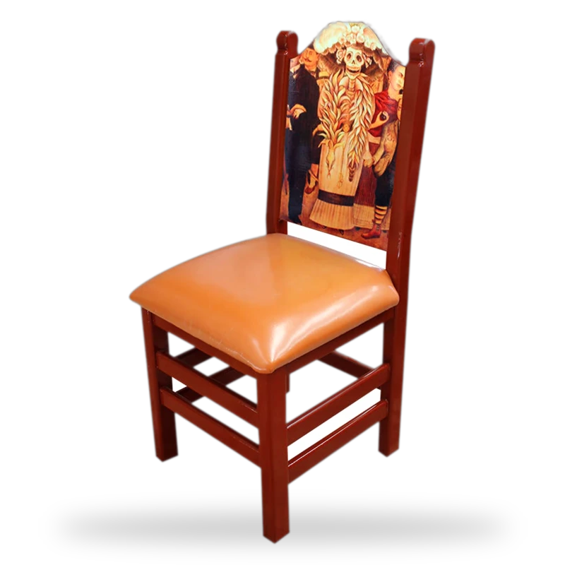 Fridas y Calaveras para Restaurantes Mexicanos - Catálogo MF Imports
