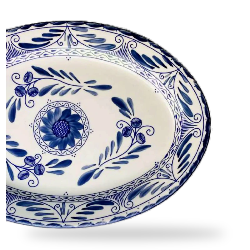 Talavera para Restaurantes Mexicanos - Catálogo MF Imports