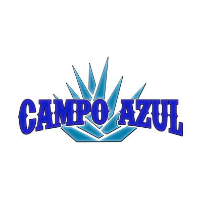 Campo Azul Mexican Grill — cliente de MF Imports