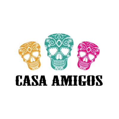 Casa Amigos Authentic Mexican Restaurant — cliente de MF Imports