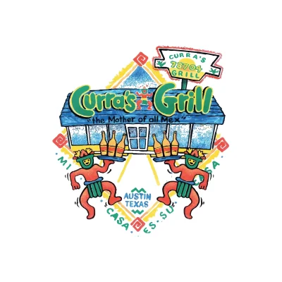 Curra's Grill — cliente de MF Imports
