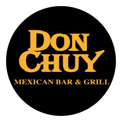Don Chuy Mexican Bar & Grill — cliente de MF Imports