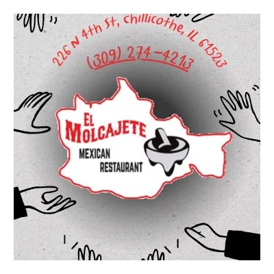 El Molcajete Mexican Restaurant