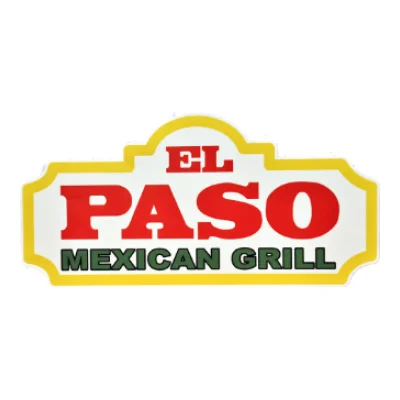 El Paso Mexican Grill — cliente de MF Imports