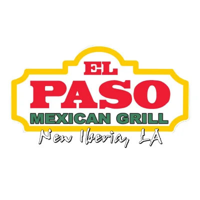 El Paso Mexican Grill — cliente de MF Imports