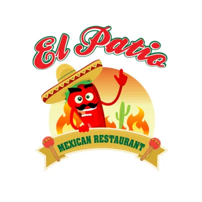 El Patio Mexican Restaurant — cliente de MF Imports