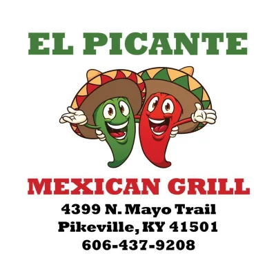 El Picante Mexican Grill — cliente de MF Imports