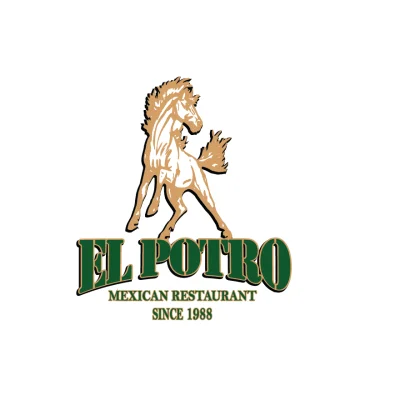 El Potro Mexican Restaurant