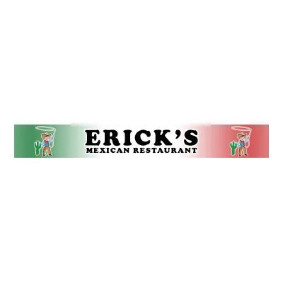 Erick's Mexican Restaurant — cliente de MF Imports