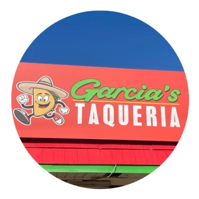 Garcia's Taqueria