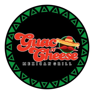 Guac n' Cheese