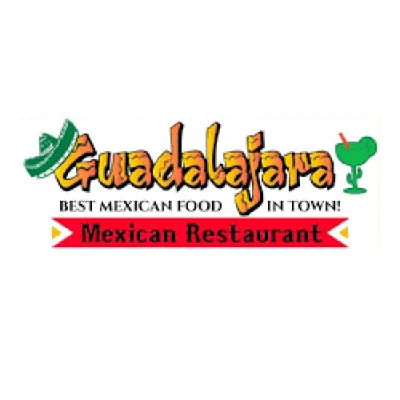 Guadalajara Mexican Restaurant — cliente de MF Imports