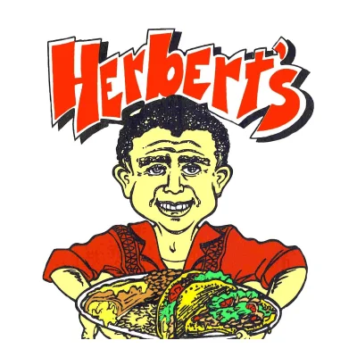 Herbert's Taco Hut — cliente de MF Imports