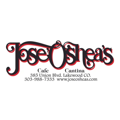 Jose O'Shea's Cafe & Cantina — cliente de MF Imports