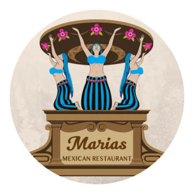 Maria's Mexican Restaurant — cliente de MF Imports