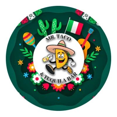 Mr Taco & Tequila Bar — cliente de MF Imports