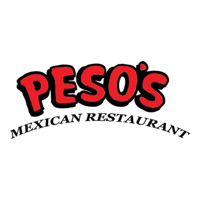 Peso's Mexican Restaurant — cliente de MF Imports