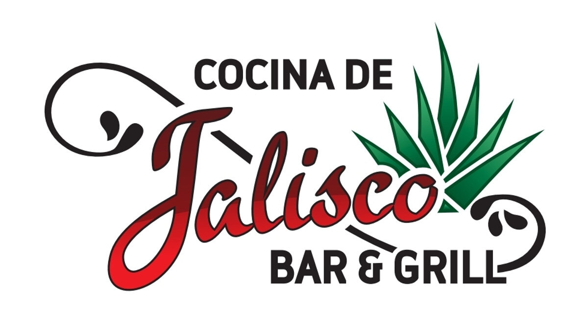 Cocina de Jalisco Bar & Grill — cliente de MF Imports