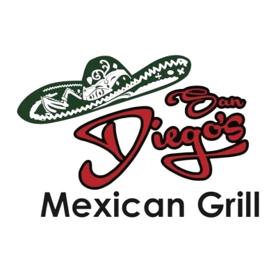 San Diego's Mexican Grill — cliente de MF Imports