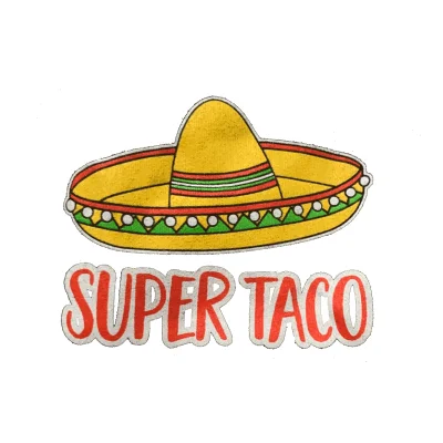 Super Taco — cliente de MF Imports