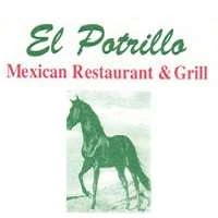 Logo El Potrillo Mexican Restaurant