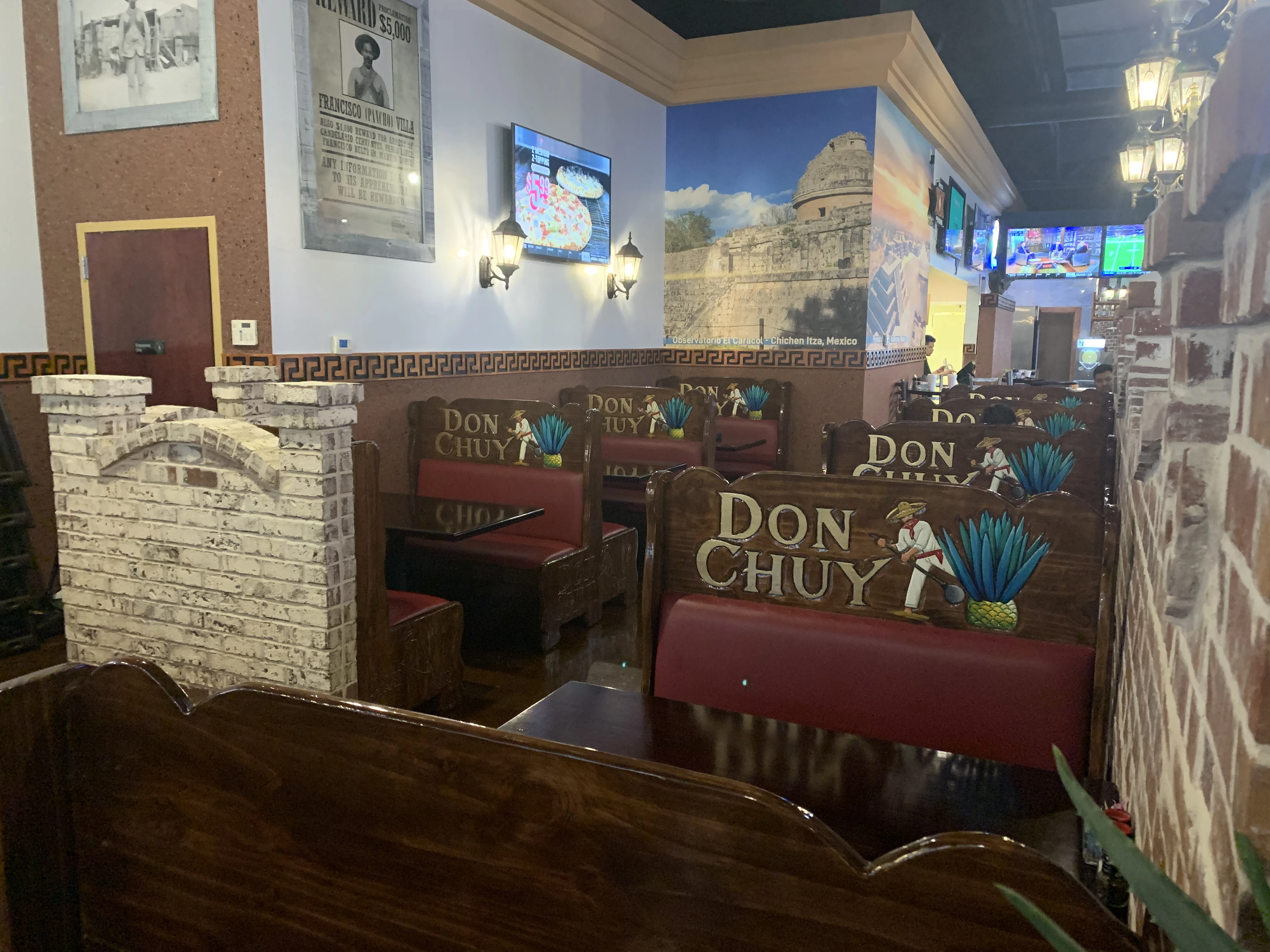 Don Chuy - Muebles MF Imports