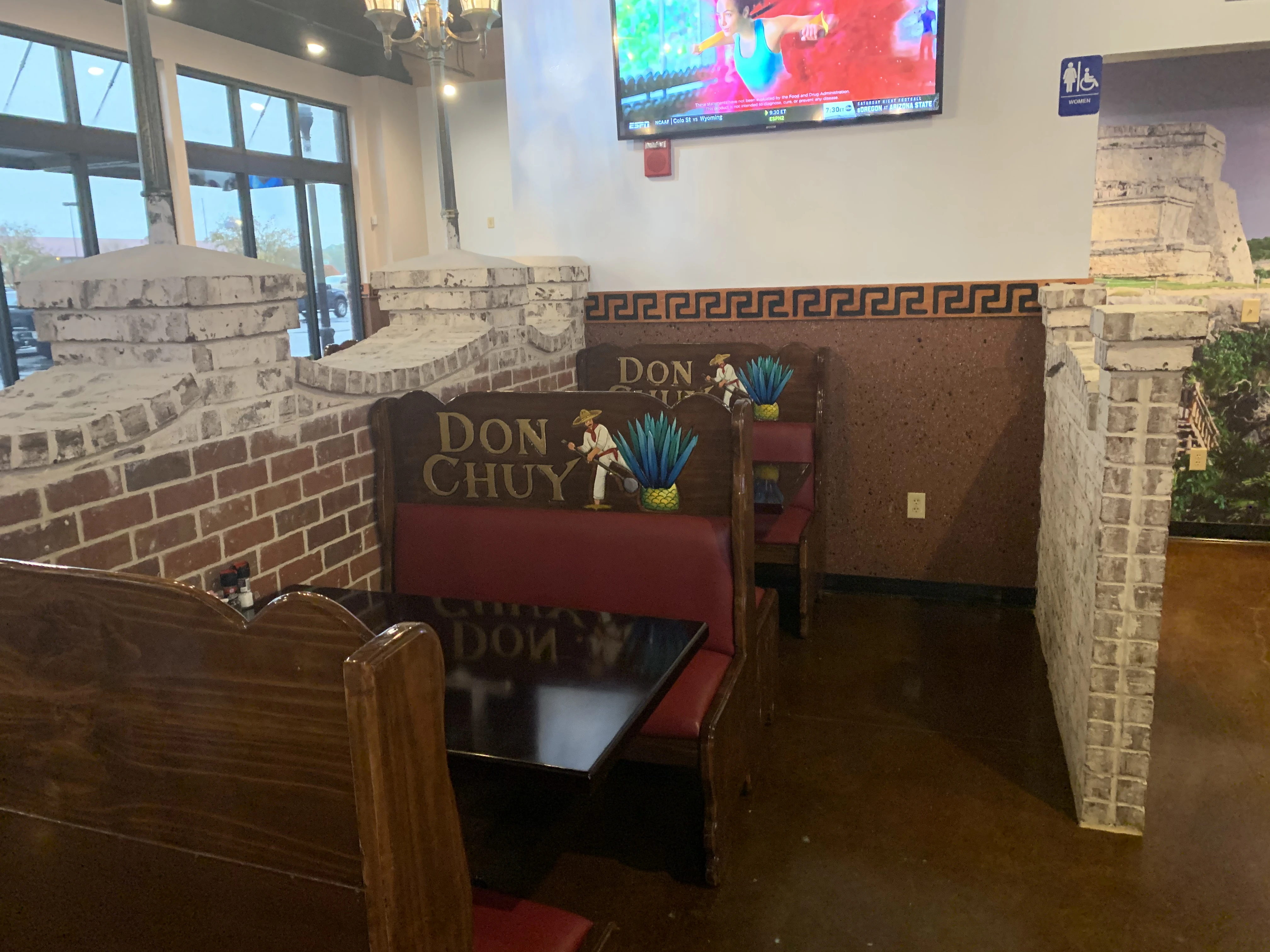 Don Chuy - Muebles MF Imports