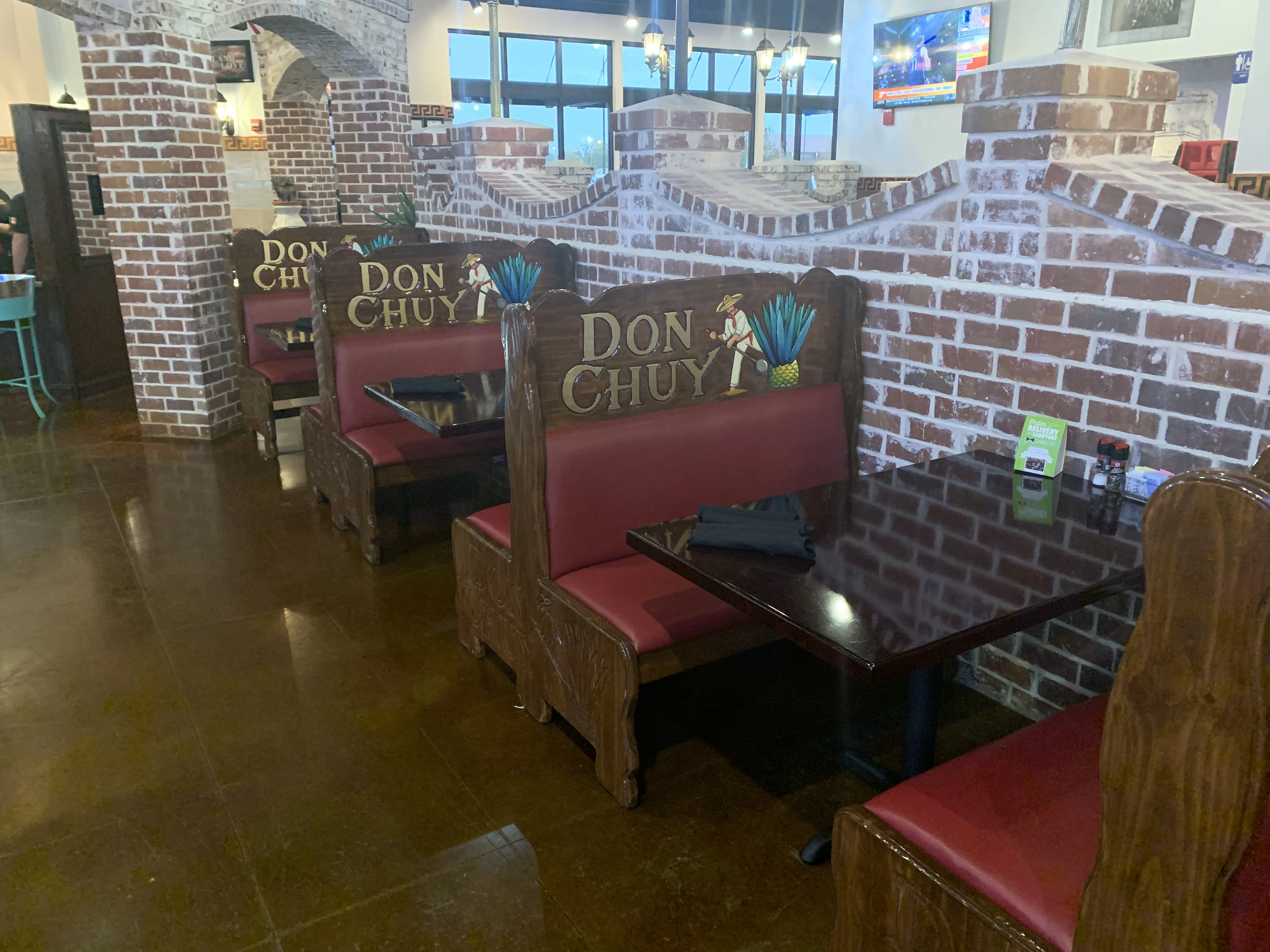 Don Chuy - Muebles MF Imports