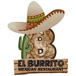 Logo El Burrito Mexican Restaurant
