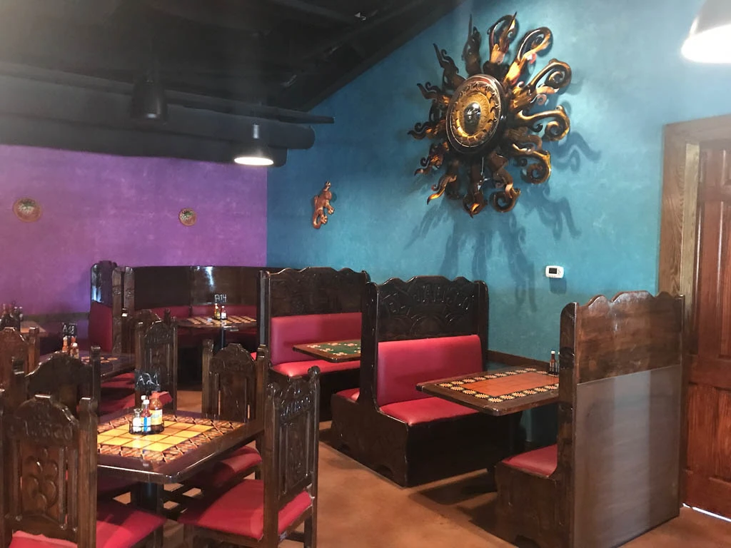 El Jalisco - Muebles MF Imports