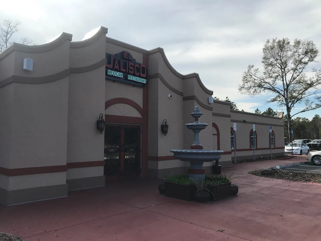 El Jalisco - Muebles MF Imports