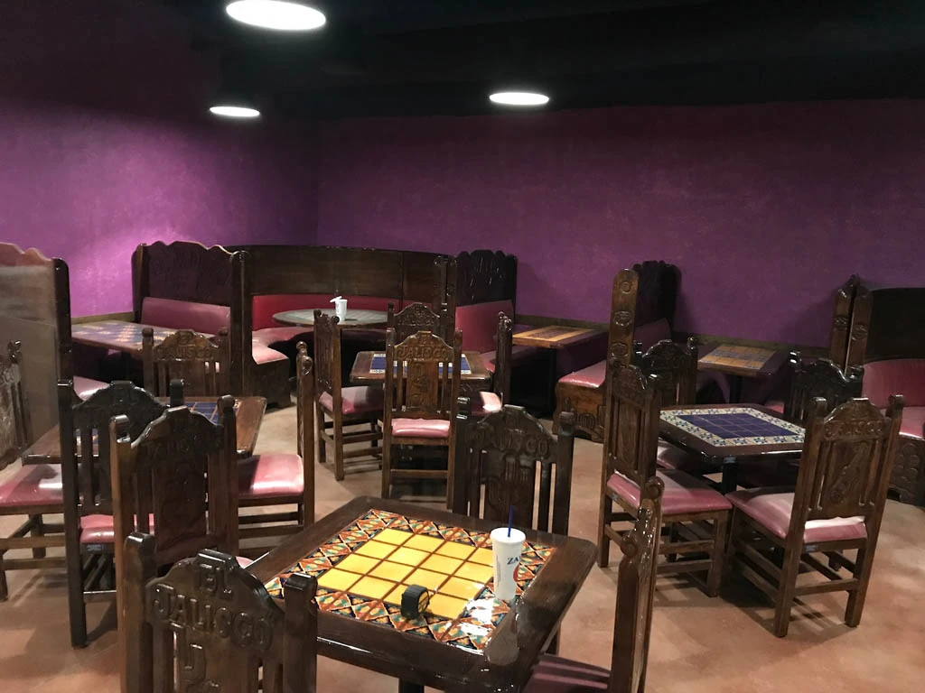 El Jalisco - Muebles MF Imports