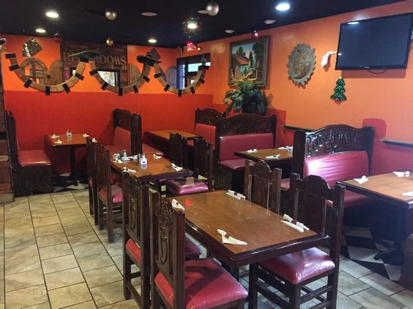 Jalapeño Mexican Grill - Muebles MF Imports