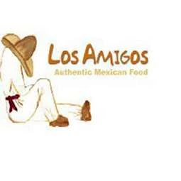 Los Amigos Mexican Food