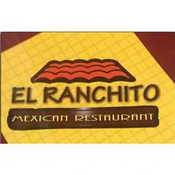 Logo El Ranchito Mexican Restaurant