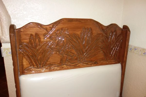 Fernando's Fajita Factory - Muebles MF Imports