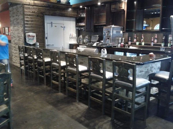 Papa Nachos fine Mexican food - Muebles MF Imports