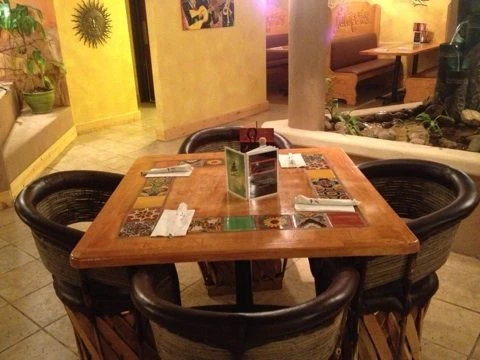 Jalapeños Mexican Restaurant - Muebles MF Imports