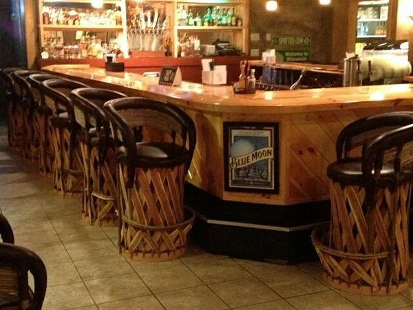 Jalapeños Mexican Restaurant - Muebles MF Imports