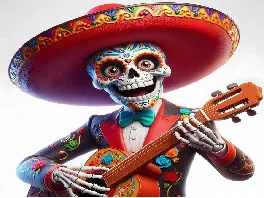 47. Planificación de objetivos y estrategias para el próximo año.