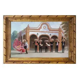 Escena Mexicana 003