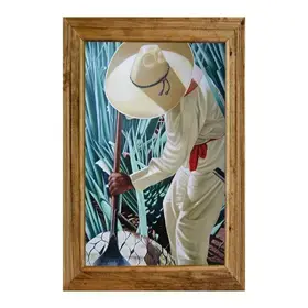 Pueblo Mexicano 005