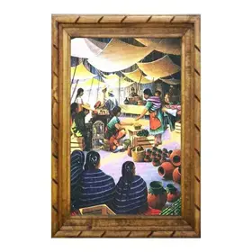 Pueblo Mexicano 007