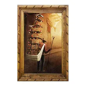 Pueblo Mexicano 008
