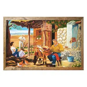 Escena Mexicana 050
